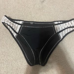 Victoria secret bikini bottoms never worn